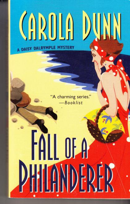 Fall of a Philanderer