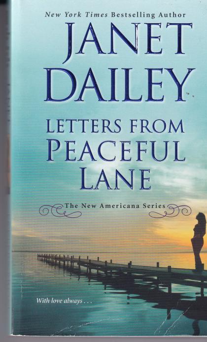 Letters from Peaceful Lane