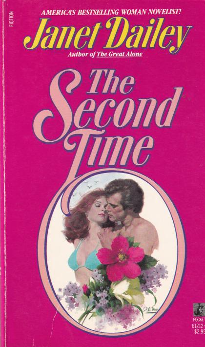 The Second Time