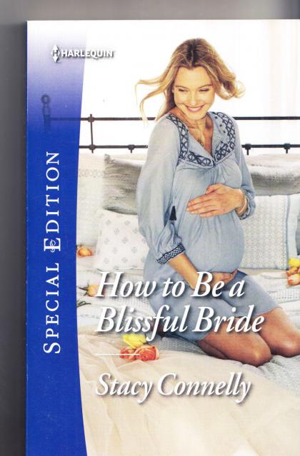 How to Be a Blissful Bride