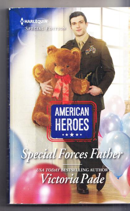 Special Forces Father