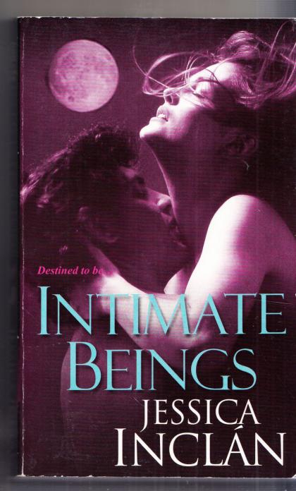 Intimate Beings