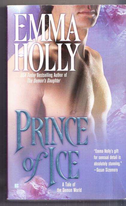 Prince of Ice