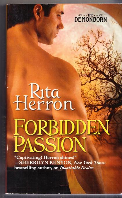 Forbidden Passion