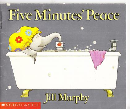 Five Minutes' Peace