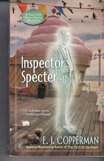 Inspector Specter
