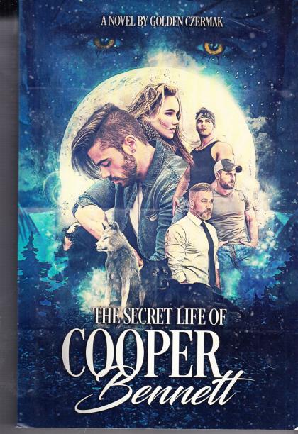 The Secret Life of Cooper Bennett