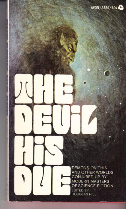 The Devil His Due