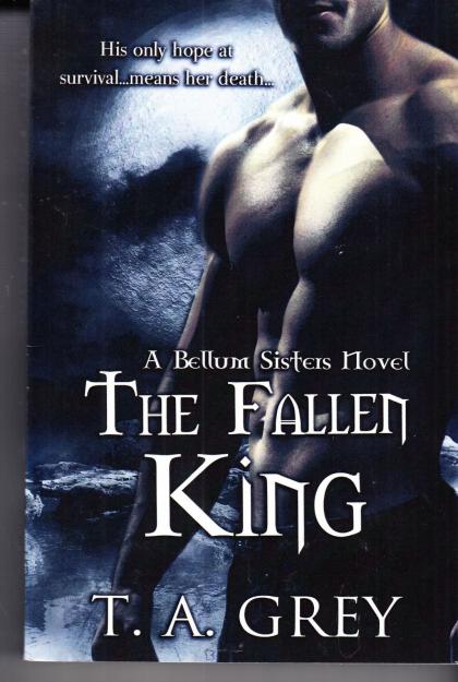 The Fallen King