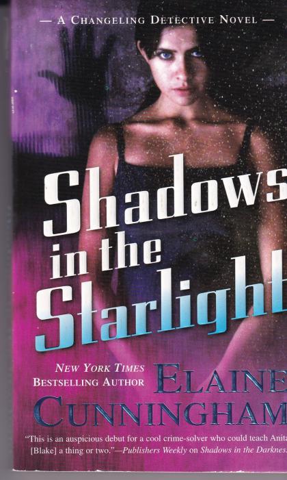 Shadows in the Starlight