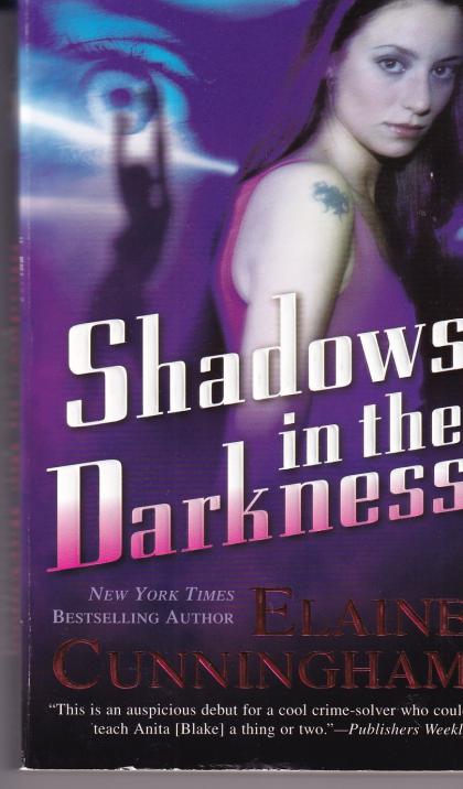 Shadows in the Darkness