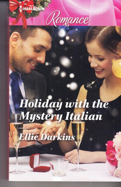 Holiday with the Mystery Italian