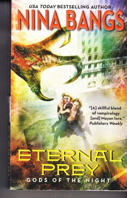Eternal Prey