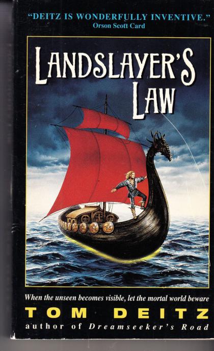Landslayer's Law