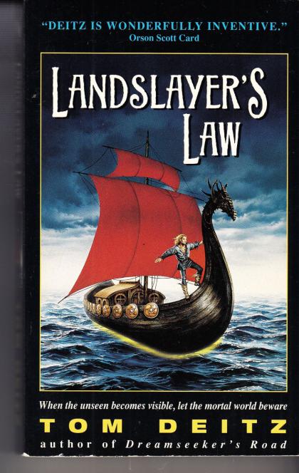 Landslayer's Law