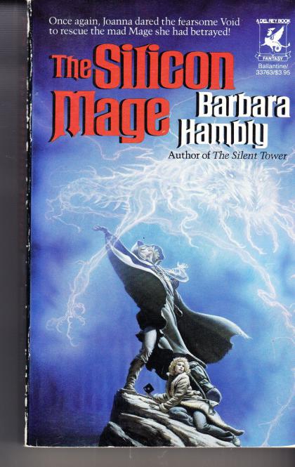 The Silicon Mage