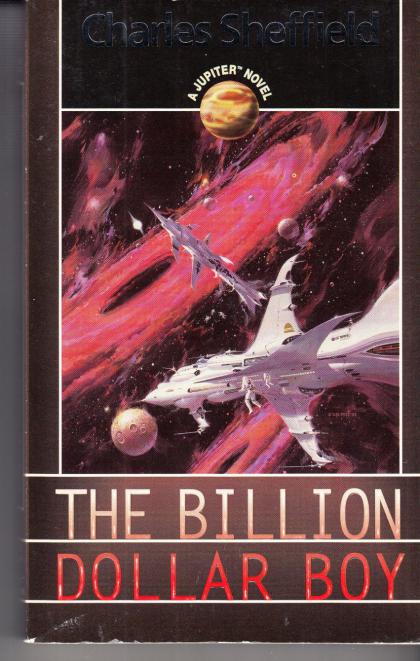 The Billion Dollar Boy