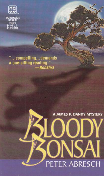 Bloody Bonsai