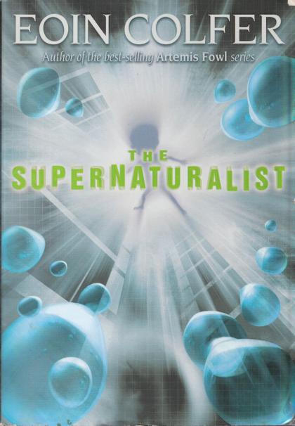 The Supernaturalist