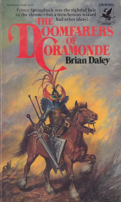 The Doomfarers of Coramonde