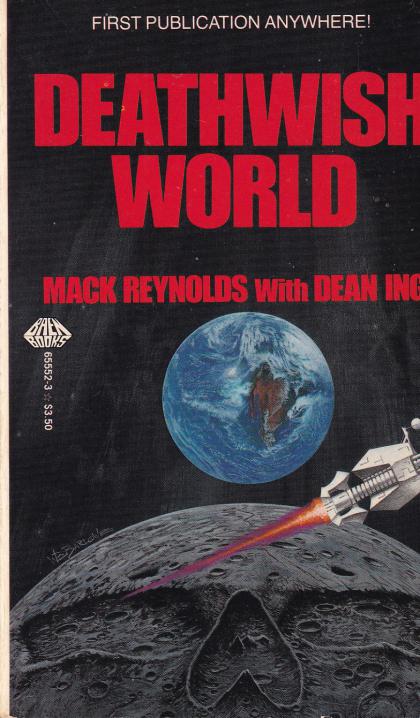 Deathwish World
