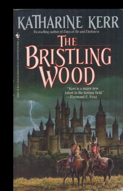 The Bristling Wood