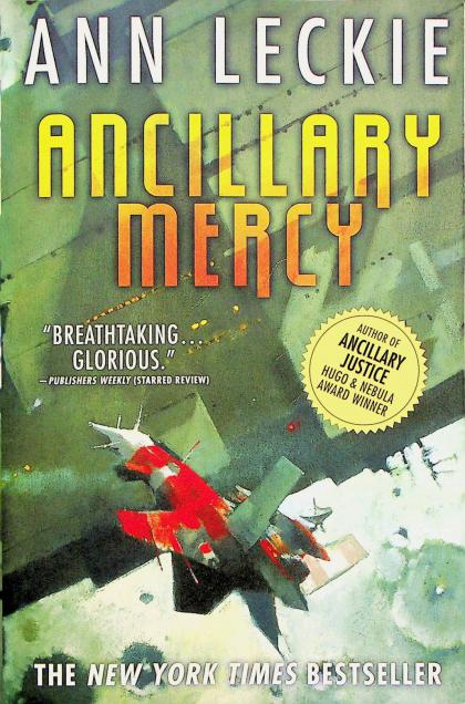 Ancillary Mercy