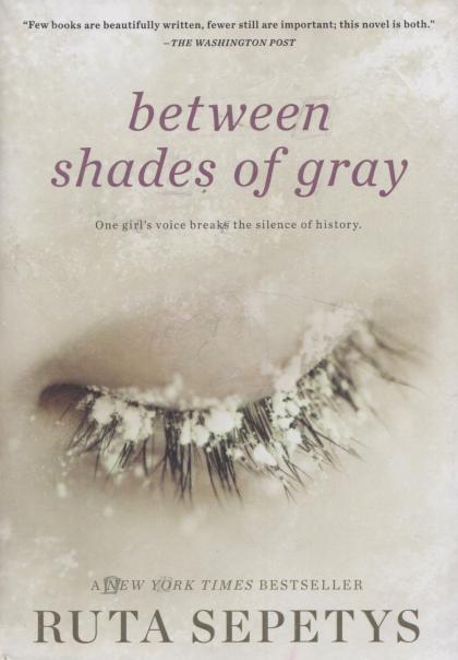 Between Shades of Gray