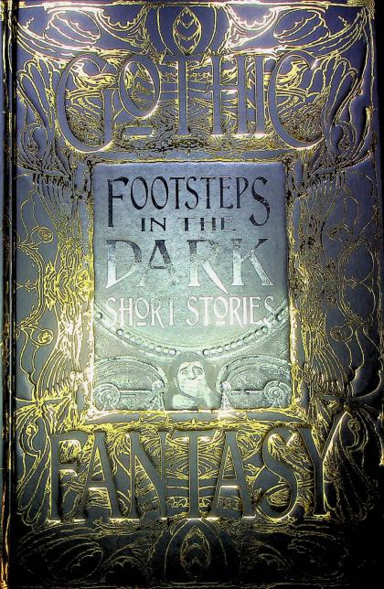 Footsteps in the Dark: Short Stories