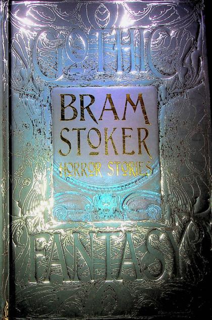Bram Stoker: Horror Stories
