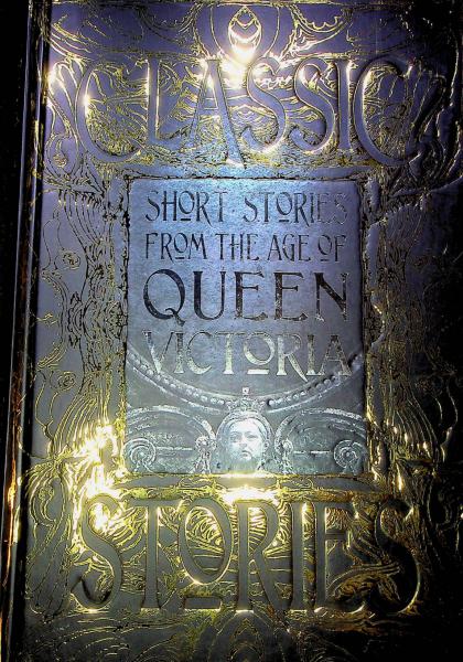 Short Stories from the Age of Queen Victoria