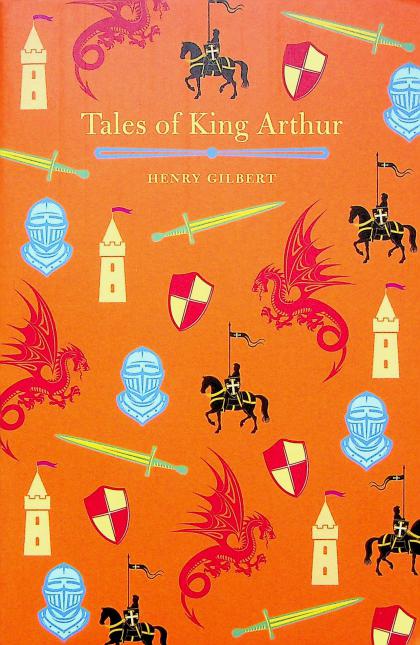 Tales of King Arthur