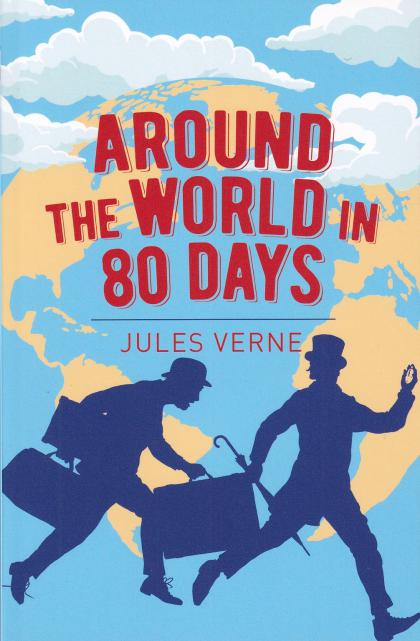 Around The World In 80 Days