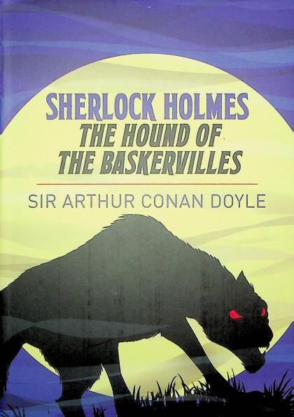 The Hound of the Baskervilles