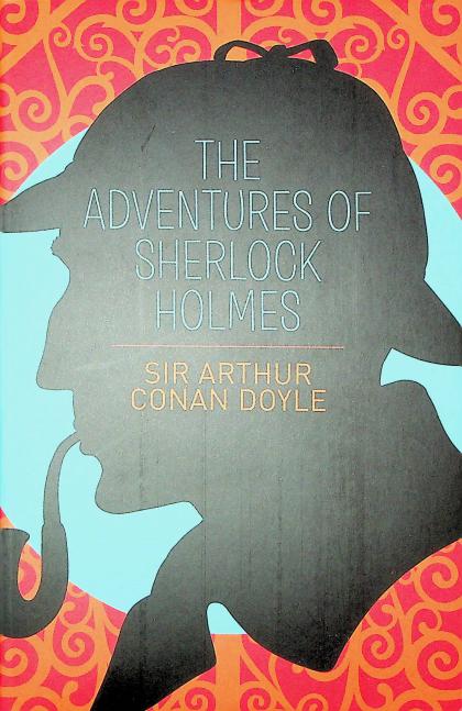 The Adventures of Sherlock Holmes
