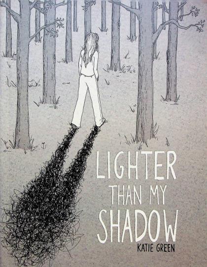 Lighter Than My Shadow