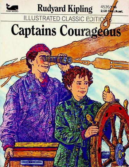 Captains Courageous