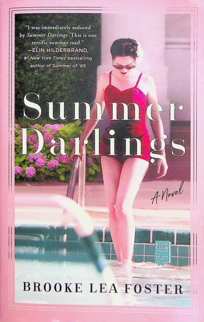 Summer Darlings