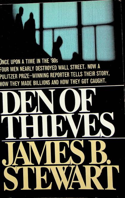 Den of Thieves