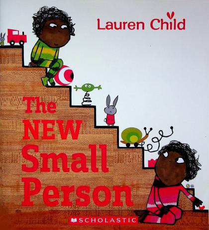 The New Small Person