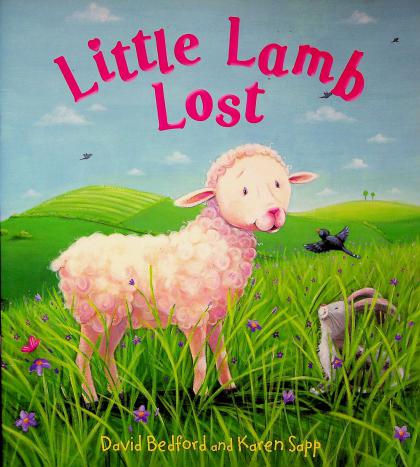 Little Lamb Lost