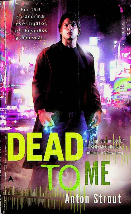 Dead to Me