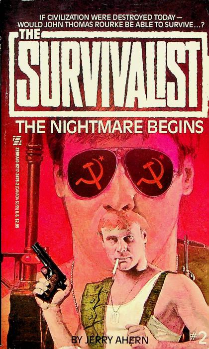 The Nightmare Begins