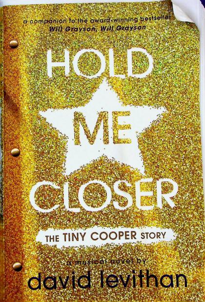 Hold Me Closer: The Tiny Cooper Story