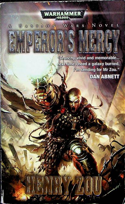 Emperor's Mercy