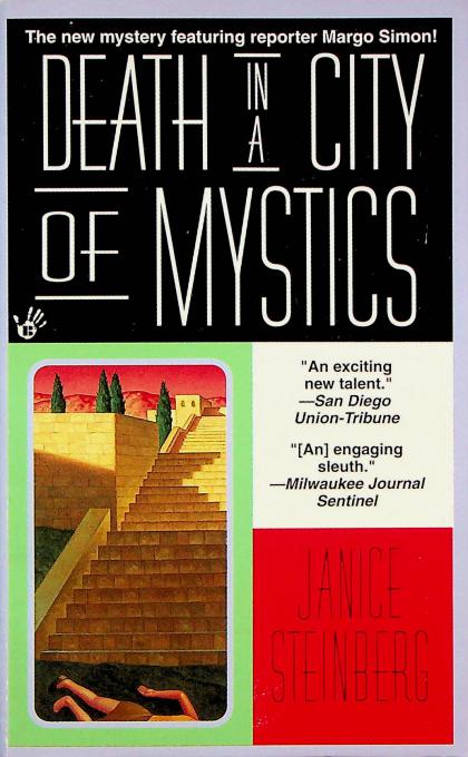 Death in a City of Mystics