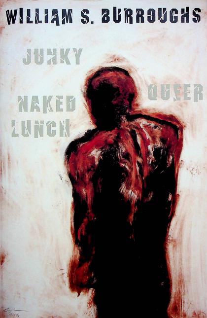 Junky / Queer / Naked Lunch