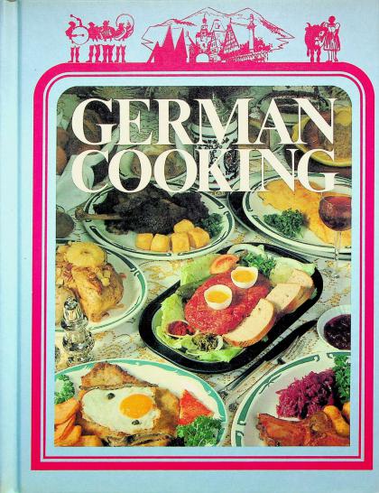 German Cooking