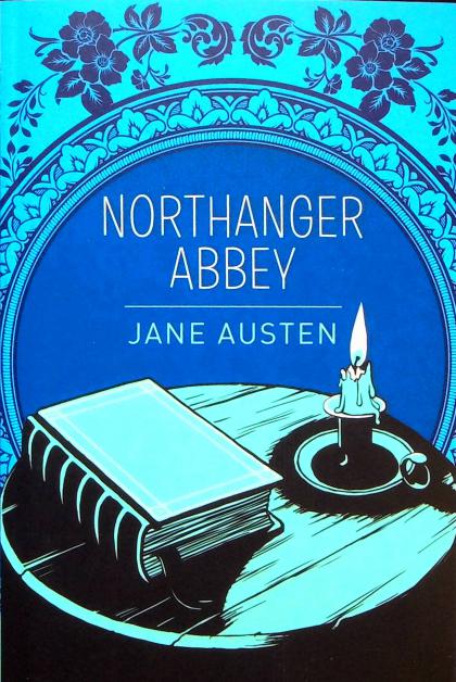 Northanger Abbey