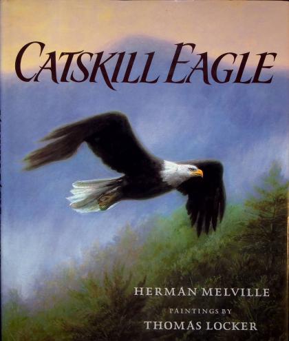 Catskill Eagle